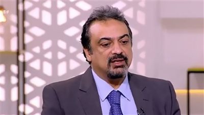 حسام عبد الغفار: الحاجة للمستشفيات أقل في الموجة الرابعة 