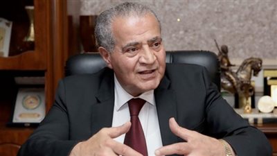 وزير التموين يكشف سر رفض طلب الزمالك تسجيل لقب نادي القرن | فيديو