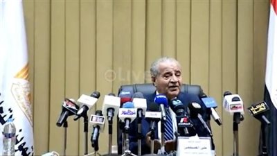 وزير التموين: القاهرة والجيزة الأعلى في عدد أفراد منظومة الدعم 