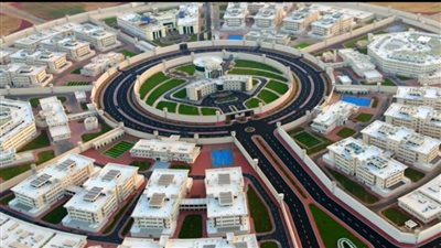 كيف أسهم مجمع محاكم مركز التأهيل والإصلاح بوادي النطرون في تحقيق استراتيجية حقوق الإنسان وتوفير ملايين الجنيهات؟