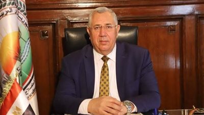 صادرات مصر الزراعية تصل إلى 5 ملايين طن لأول مرة