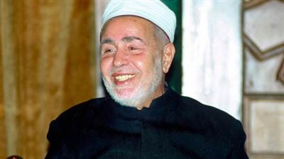 ميلاد سعد الله ونوس وتولي سيد طنطاوي مشيخة الأزهر.. حدث في مثل هذا اليوم