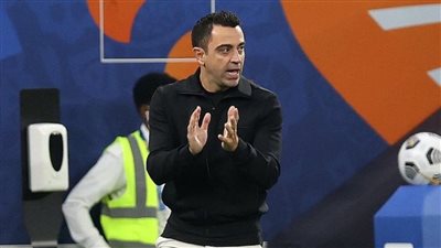 بعد اقتراب رحيل تشافي.. السد القطري يتحرك للتفاوض مع مدرب الهلال السابق