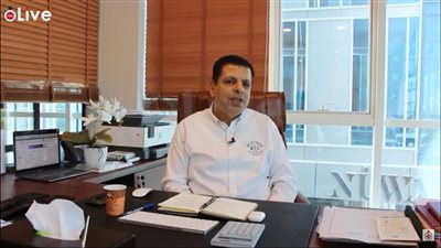 نائب بالشيوخ: ملف المصريين بالخارج مهمل 