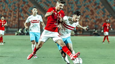 لجنة الحكام تستقر على حكم مباراة القمة بين الأهلي والزمالك | خاص