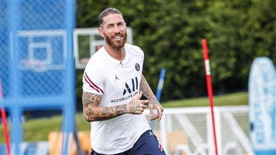 باريس سان جيرمان يصدر بيانًا رسميًا بشأن راموس ونيمار
