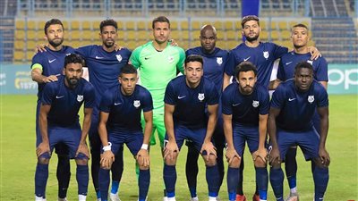إنبي يفوز على الشمس وديًا 