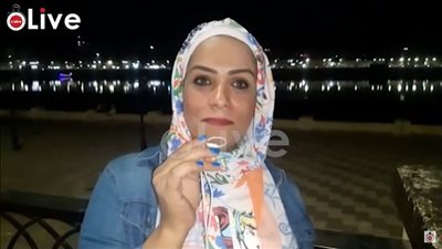 علا رشوان أول مدربة قيادة بـ سوهاج: بدأت أتعلم سواقة من عمر 18.. وبدرب بنات من القاهرة 