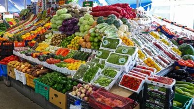  الطماطم بـ 5 جنيهات.. استمرار انخفاض أسعار الخضراوات بالأسواق
