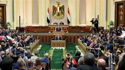 سياحة النواب تناقش تطبيق الحد الأدنى لأسعار الإقامة بالمنشآت الفندقية | غدا