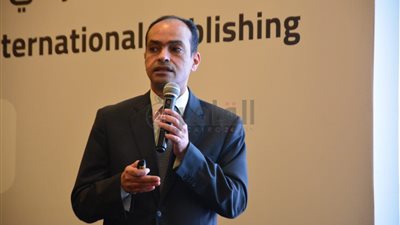  أمين عام مجلس الأعلى للجامعات: مصر الأولى إفريقيا في البحث العلمي