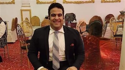 الأولمبية تنعى البطل البارالمبي طارق وهدان