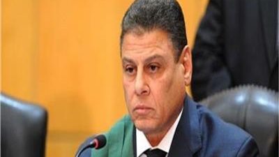 منطوق الحكم على 10 أشخاص بتهمة قتل شخصين وترويع المواطنين في أحداث عنف المطرية