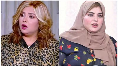 وفاء مكي عن شائعة ارتدائها الحجاب: اشتريت إيشارب عشان برنامج ديني| فيديو