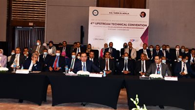 وزير البترول: مبادرة لتوحيد جهود شركات البترول في التنمية المجتمعية