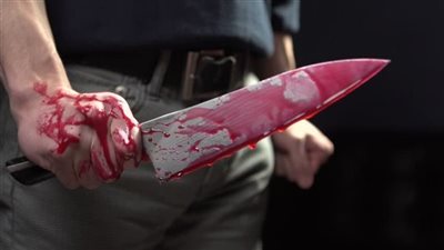 قطع رأس مواطن على يد جاره بالإسماعيلية.. وشهود العيان: حط دماغه في كيس أسود وجري بيها
