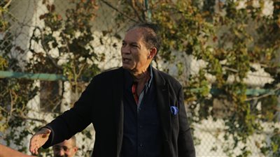 مجلس الإسماعيلي الجديد يحضر مران الفريق استعدادًا لمواجهة البنك الأهلي