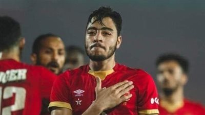 أكرم توفيق: أثق في لاعبي الأهلي وقدرتهم على تقديم عروض قوية في كأس العالم للأندية