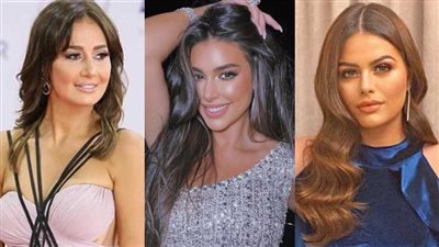آخرهم والد ياسمين صبري.. آباء يضعون أبناءهم الفنانين في أزمات ويجعلوهم حديث الساعة