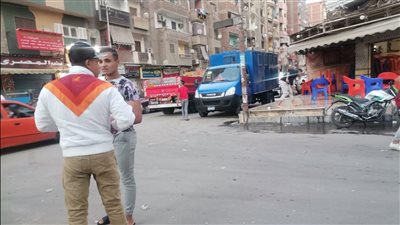 التفاصيل الكاملة لجريمة الإسماعيلية.. قتل وتمثيل بالجثة والمتهم مريض نفسي