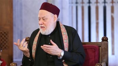 علي جمعة: هناك أئمة خطر على الملة وعلى الإسلام في العالمين