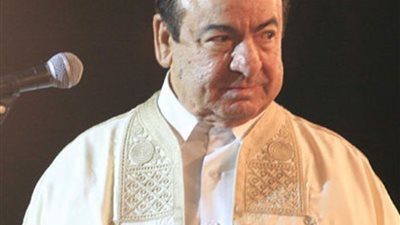  سجل رقمًا قياسيًا بغنائه 10 ساعات متواصلة.. معلومات عن صباح فخري بعد رحيله