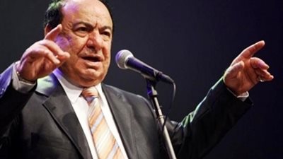 لاحظت والدته موهبته منذ ولادته والقرآن سر نجاحه.. سطور من حياة صباح فخري