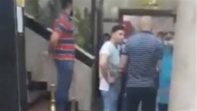 محامي ضحية تحرش مستشفى الهرم: المتهم طالب ولا يملك تصاريح مزاولة مهنة التمريض