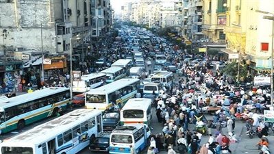 الإحصاء: المواطن المصري يعمل 45.8 ساعة في الأسبوع