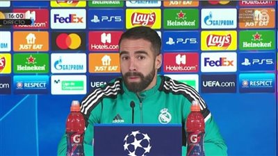 كارفخال: راموس يفكر في العودة لـ ريال مدريد وغيابه ملحوظ