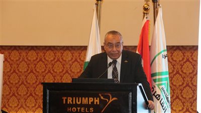 المهندسين: صناعة البتروكيماويات عصب الصناعة والتنمية في مصر