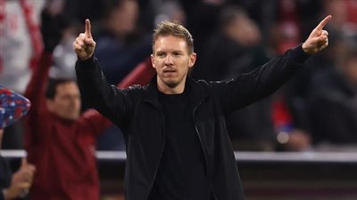 أول تعليق من ناجلسمان بعد الفوز على بوروسيا دورتموند في البوندسليجا
