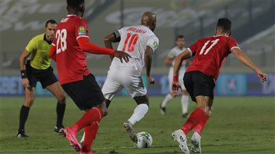 القمة 123.. موعد مباراة الأهلي والزمالك في الدوري المصري 2021 والقنوات الناقلة والتشكيل المتوقع