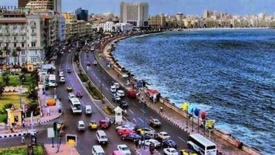 شراكات التعليم العالي لمِنح التقلبات الناخية.. مشروع لجامعة الإسكندرية