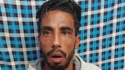 ابن قتيل الإسماعيلية: ماعرفتش أبويا والناس طلبوا مني أقتل المجرم ما قدرتش وهربت