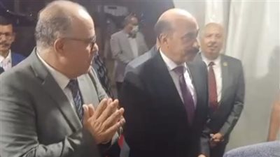 بـ 8000 كتاب.. افتتاح معرض أسوان في دورته الثانية بحضور المحافظ