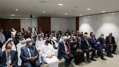 في إكسبو 2020.. حيدر: جامعة الجلالة مؤسسة فريدة بمعايير دولية غير هادفة للربح 