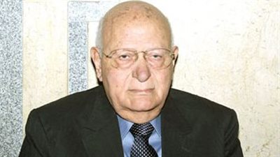 أبرز معلومات عن اللواء حسن الألفي وزير الداخلية الأسبق بعد وفاته 