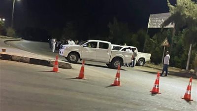 أمن الفيوم ينجح في مُداهمة منزل أيمن عبد المعبود محتجز زوجته وحماته.. ويلقي القبض على المُتهم