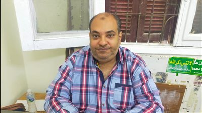 بعد إصابته بطلق ناري.. إيداع محتجز رهائن الفيوم بمستشفى السجن تحت حراسة مشددة