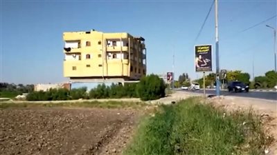 من أمام منزله.. تفاصيل القبض على المتهم باحتجاز أسرته في الفيوم