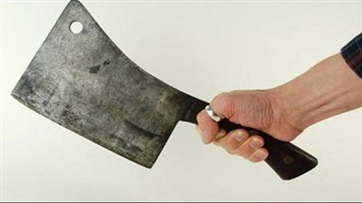 تعدى عليها بساطور.. تفاصيل محاولة قتل رجل لطليقته في دمياط