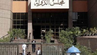 مجلس الدولة ينهي نزاعًا بين محافظة أسوان والتأمين الصحي على 5 ملايين جنيه
