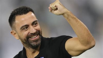 تشافي يعلن قائمة برشلونة لمواجهة إسبانيول في الدوري الإسباني