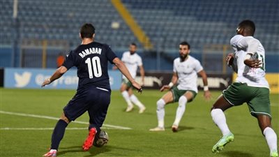 اليوم.. بيراميدز والاتحاد السكندري في صراع الصدارة المبكرة بكأس الرابطة