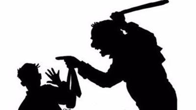 خد 50 غرزة في وشه.. النيابة تبدأ التحقيق مع معلم بالمنوفية تعدى على طالب بـ كتر