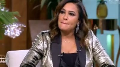 هند صبري: اتجهت للرياضة لإني تخنت وفشولت بعد الإنجاب