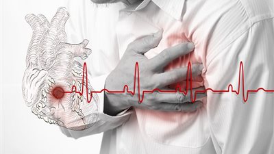 استشاري يوضح ما هي متلازمة القلب المكسور.. تعرف عليها