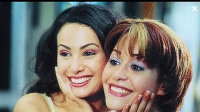 هند صبري: أنا ومنة شلبي مكناش بنطيق بعض