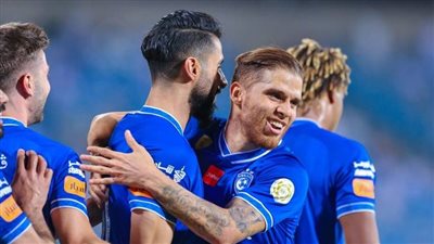 الهلال يستعيد قوته الكاملة قبل نهائي دوري أبطال آسيا